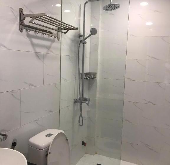 اتاق استاندارد چهار تخته, Ht