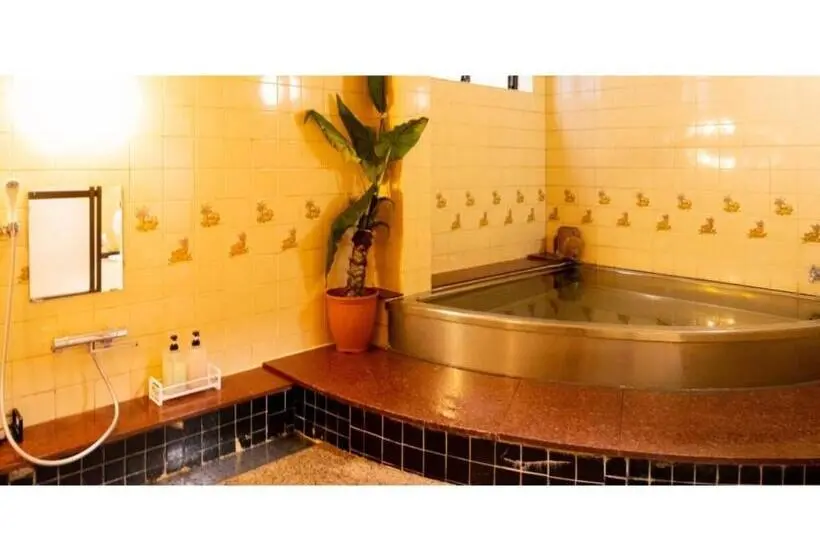 Standard-studio, Nissin Kaikan   Vacation Stay 02355v