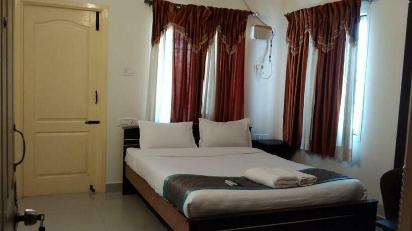 Номер Стандарт, Trinetraa Inc