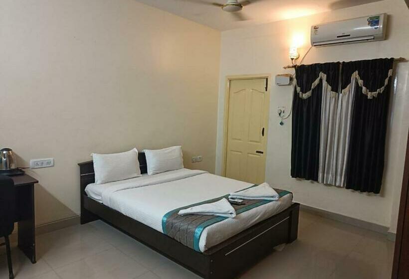 Номер Стандарт, Trinetraa Inc