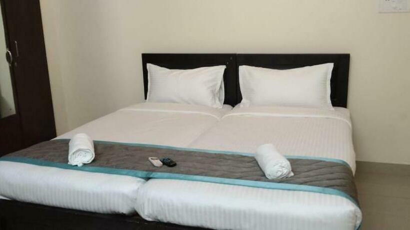 Номер Стандарт, Trinetraa Inc