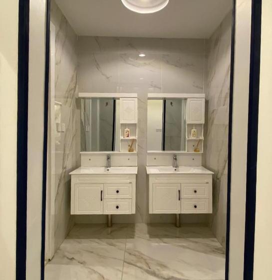 Chalet, شاليهات غزال للفلل الفندقية الفاخرة