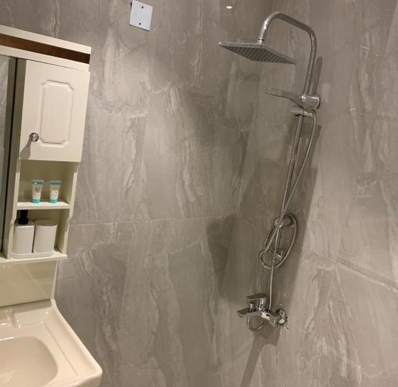 Villa Superiore 1 Camera da Letto, شاليهات غزال للفلل الفندقية الفاخرة