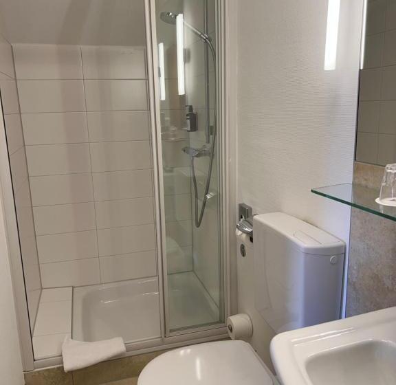 家庭间, Aparthotel Parsberg Lferstl