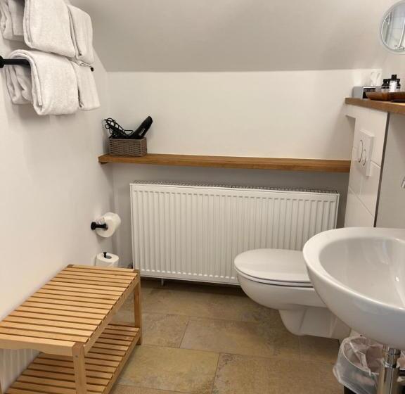 家庭间, Aparthotel Parsberg Lferstl