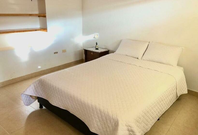 标准间, Hospedaje Casa Lola
