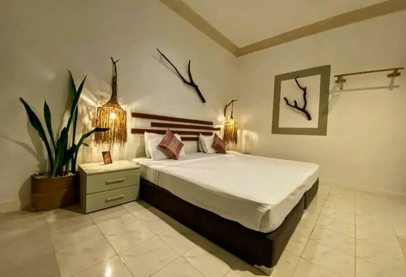 Camera Standard, Ocean Cottage Maldives
