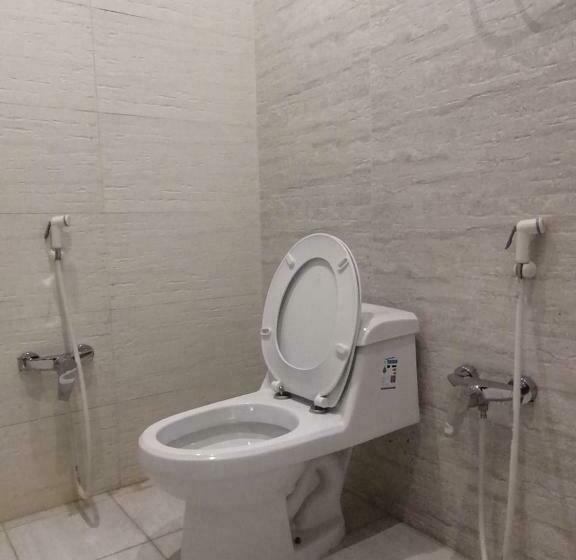 침실 2개 아파트, العرين بارك للشقق المخدومة