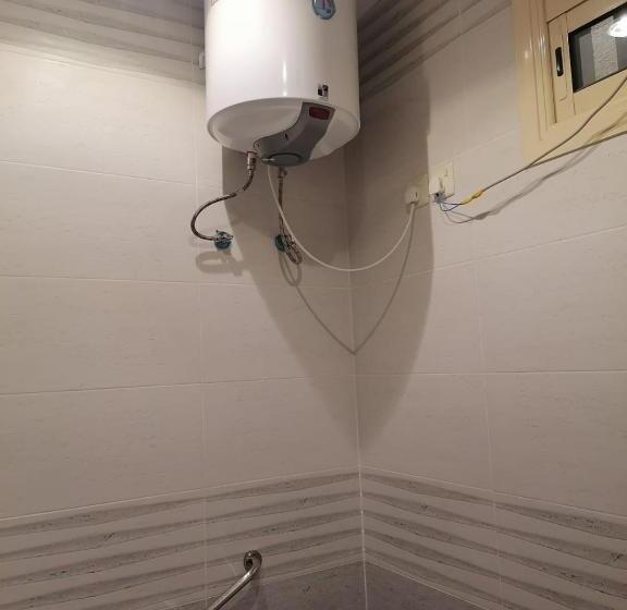 장애인을 위한 스탠다드 싱글 룸, العرين بارك للشقق المخدومة