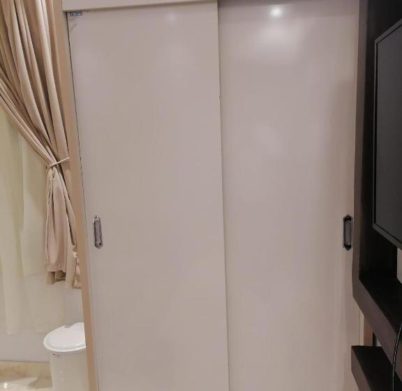 장애인을 위한 스탠다드 싱글 룸, العرين بارك للشقق المخدومة