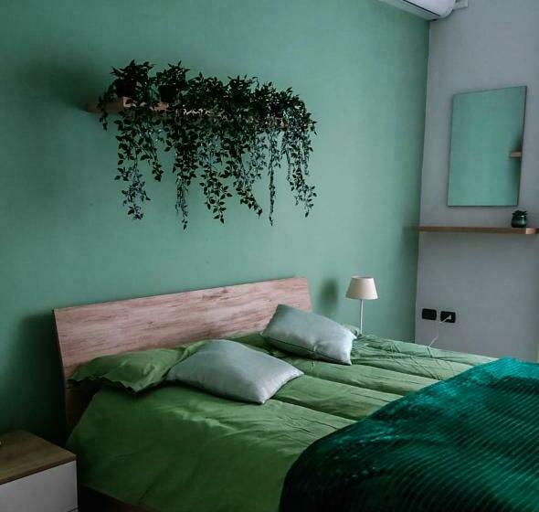 标准间, Ament S B&b