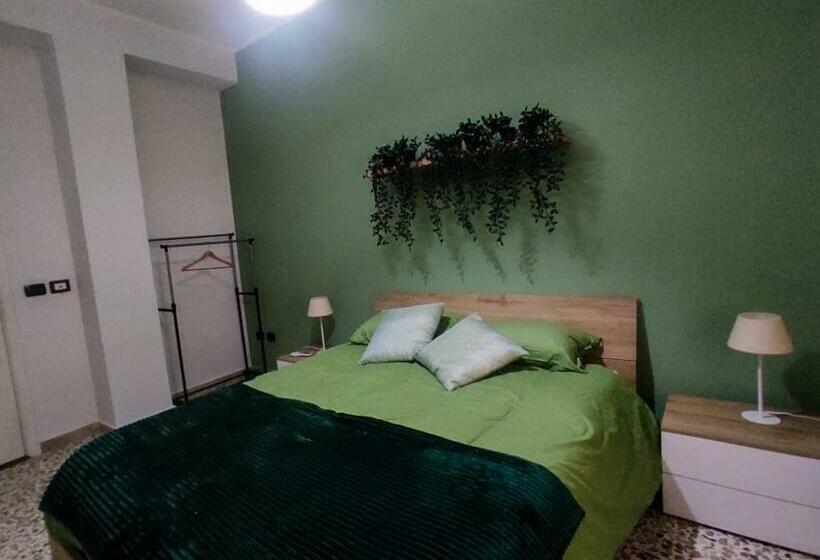 Номер Стандарт, Ament S B&b