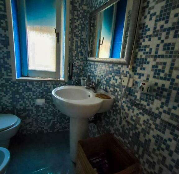 标准间, Ament S B&b