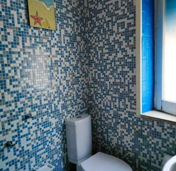 标准间, Ament S B&b