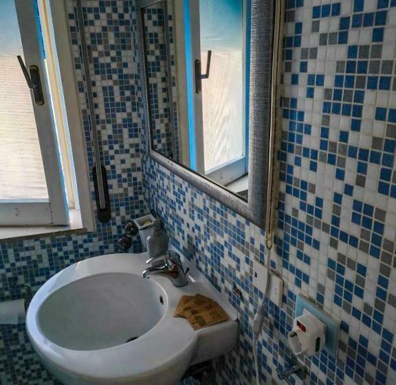 Номер Стандарт, Ament S B&b