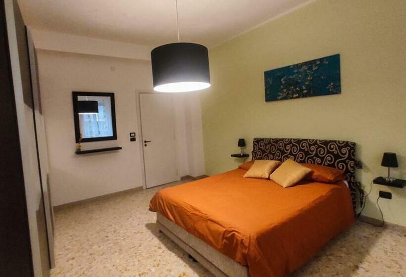 标准间, Ament S B&b