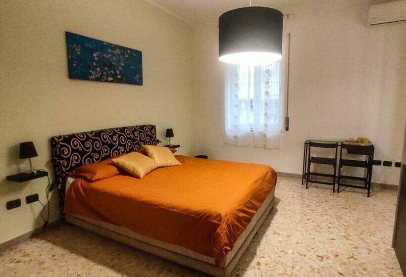 标准间, Ament S B&b