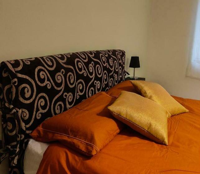 标准间, Ament S B&b