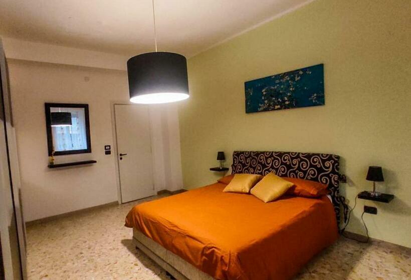 Номер Стандарт, Ament S B&b