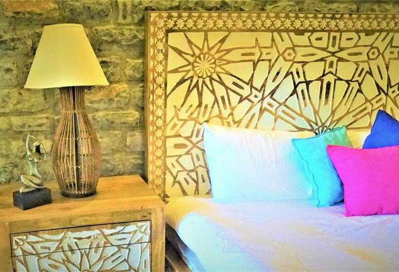 デラックススイート, Bona Me Yalıkavak