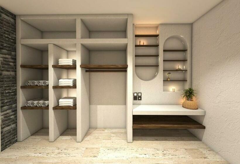 デラックススイート, Bona Me Yalıkavak