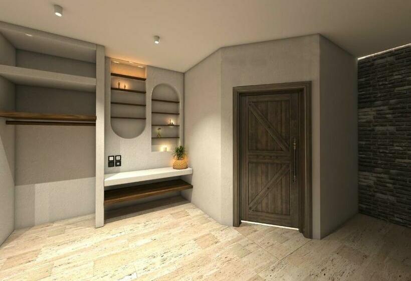 デラックススイート, Bona Me Yalıkavak