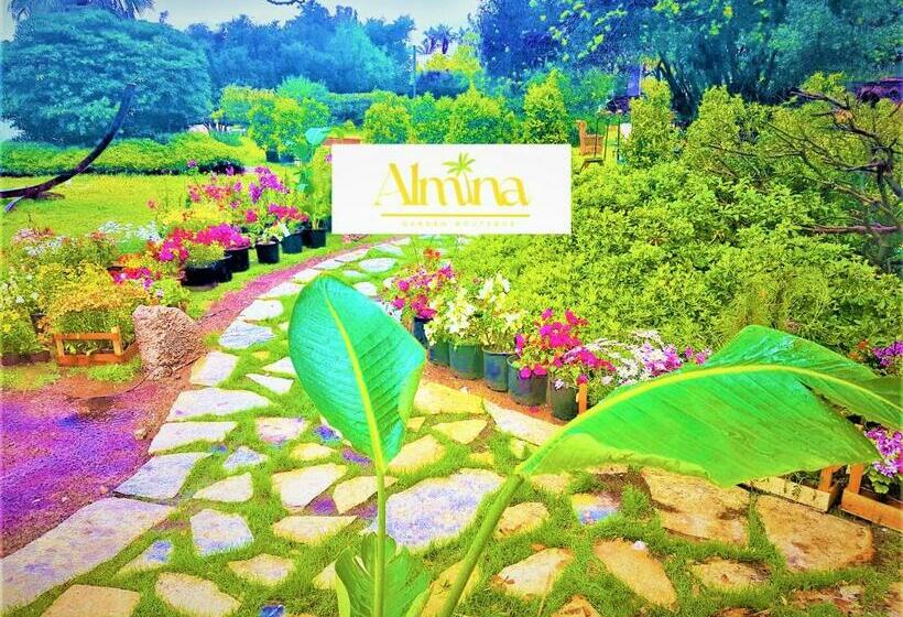 デラックススイート, Bona Me Yalıkavak