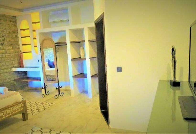 デラックススイート, Bona Me Yalıkavak