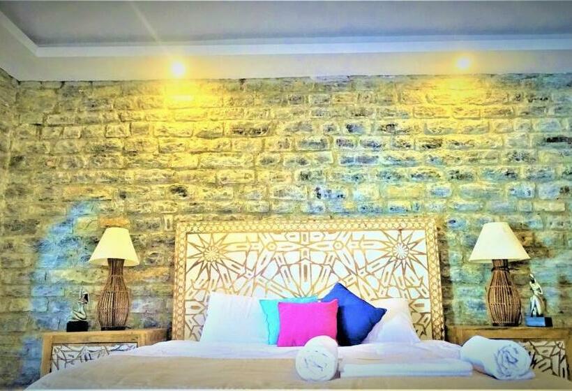 デラックススイート, Bona Me Yalıkavak