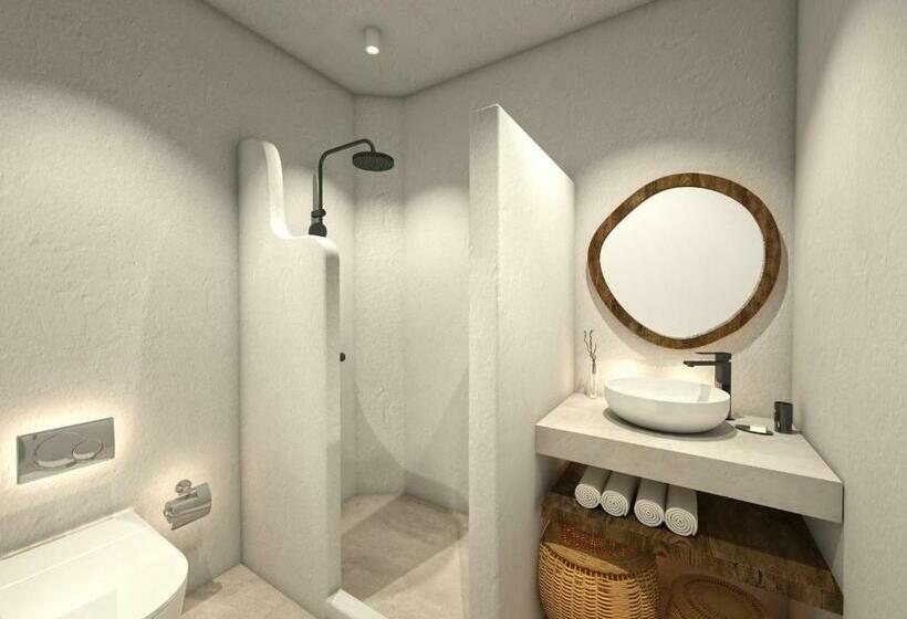 デラックススイート, Bona Me Yalıkavak