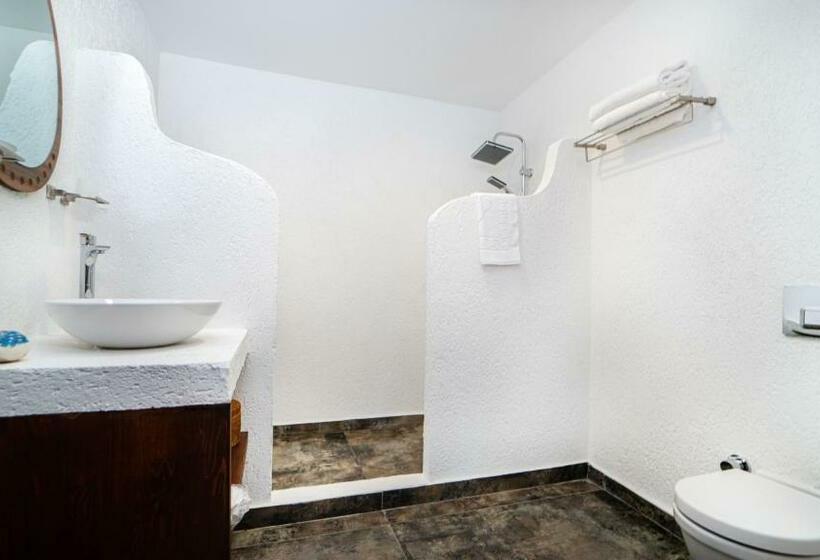 デラックススイート, Bona Me Yalıkavak