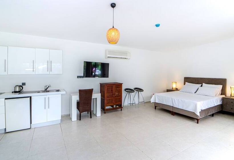 スーペリアールーム, Bona Me Yalıkavak