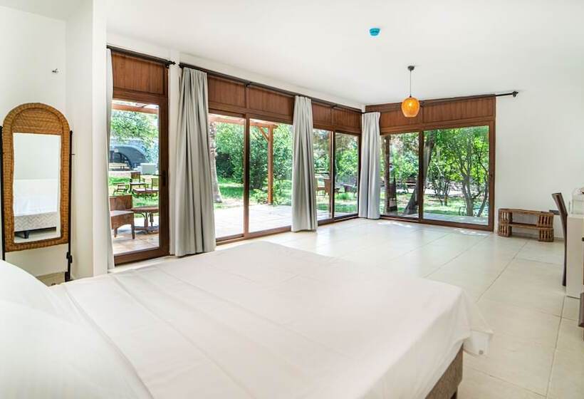 スーペリアールーム, Bona Me Yalıkavak