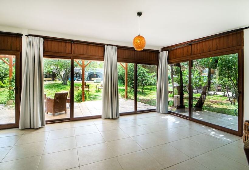 ファミリールーム, Bona Me Yalıkavak