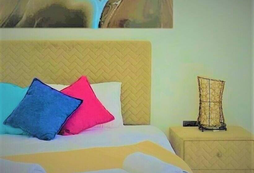 ファミリールーム, Bona Me Yalıkavak