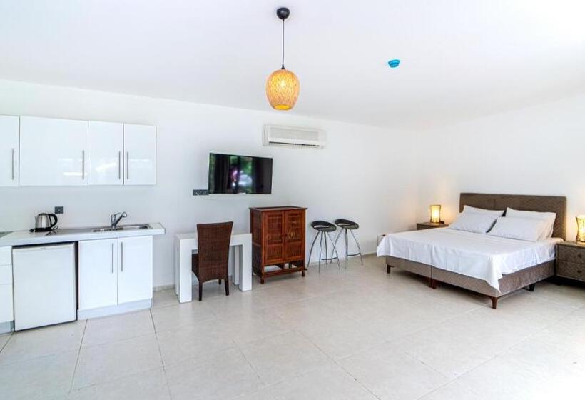 スーペリアールーム, Bona Me Yalıkavak