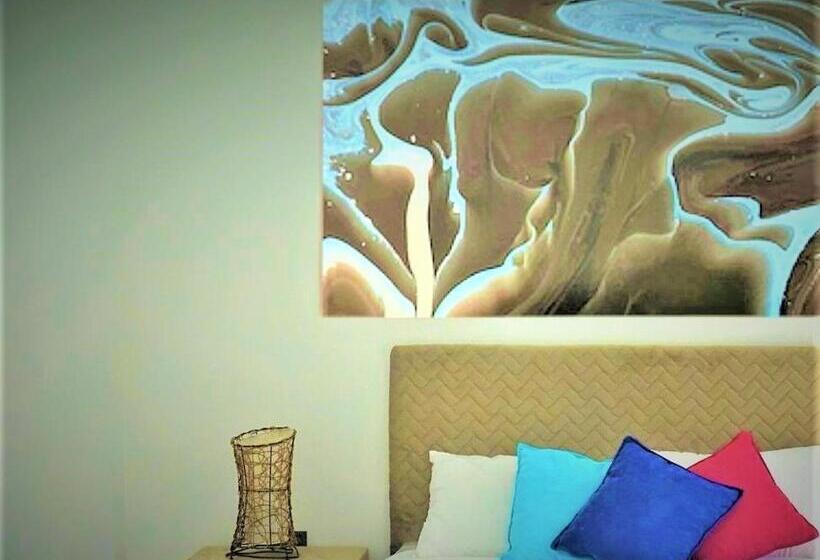 スタンダードルーム, Bona Me Yalıkavak