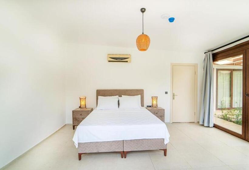 ファミリールーム, Bona Me Yalıkavak