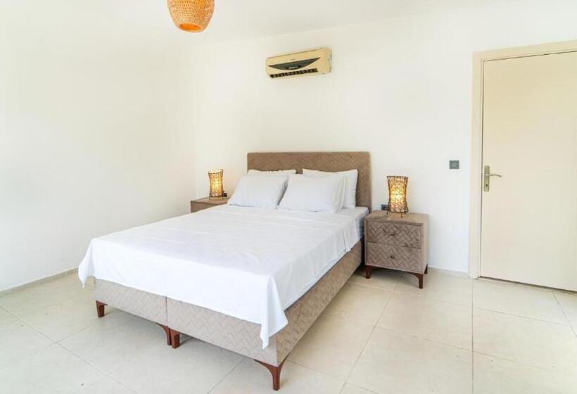 ファミリールーム, Bona Me Yalıkavak