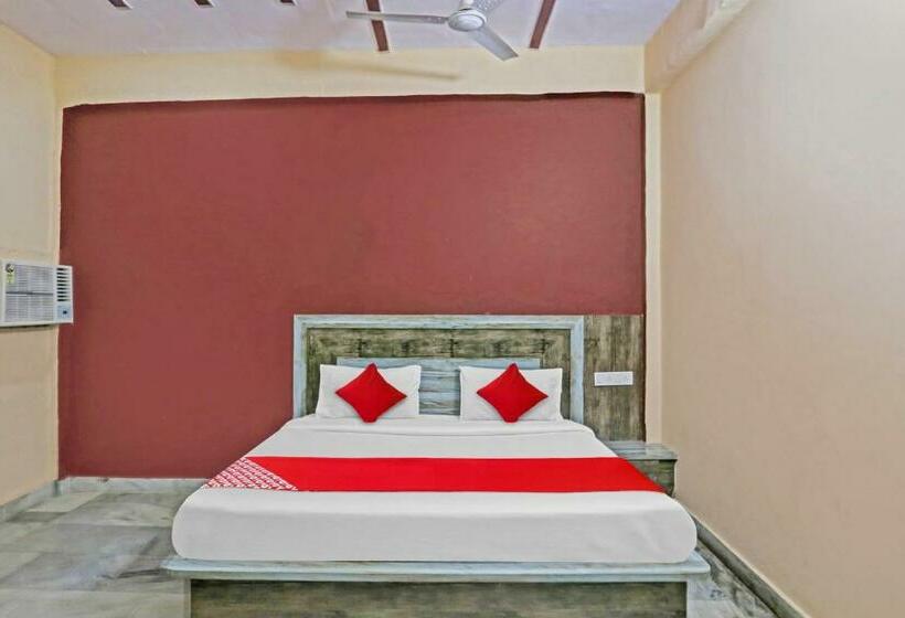 اتاق کلاسیک سه تخته, Flagship  T24