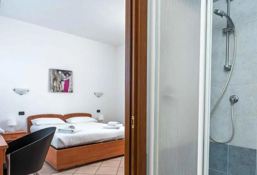Standard-huone, Wayco Rooms