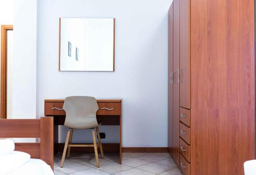 スタンダードルーム, Wayco Rooms