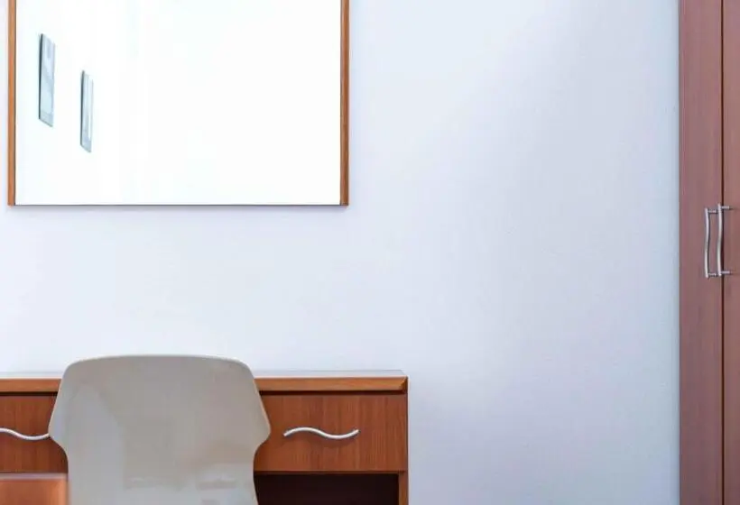 Standard-huone, Wayco Rooms
