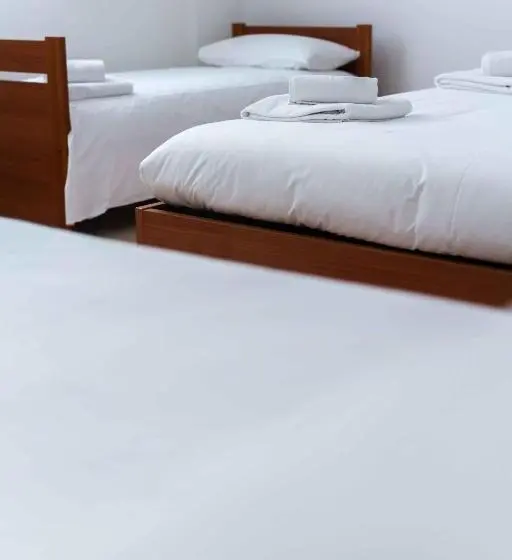 Standard Kolmen Hengen Huone, Wayco Rooms