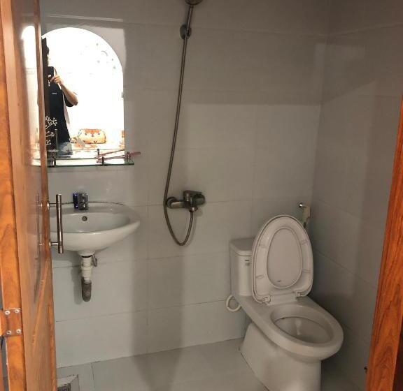 اتاق استاندارد, Nhà Nghỉ Phương Linh 0vat