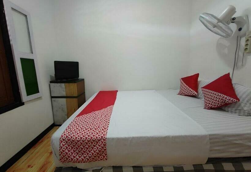 اتاق لوکس, Oyo 92357 Zzip Homestay