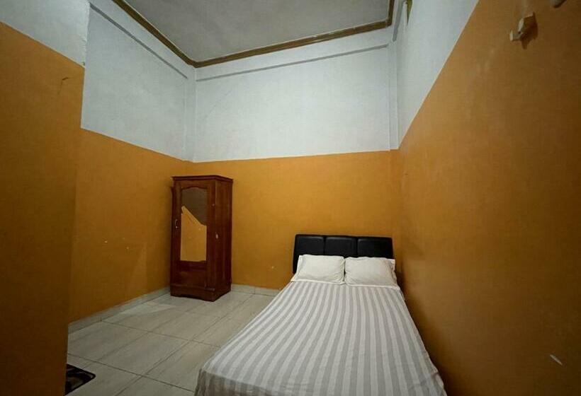 Номер Стандарт, Spot On 92362 Pondokan Tali Super