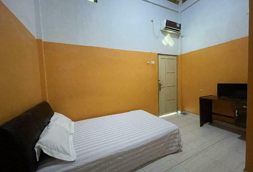 Номер Стандарт, Spot On 92362 Pondokan Tali Super