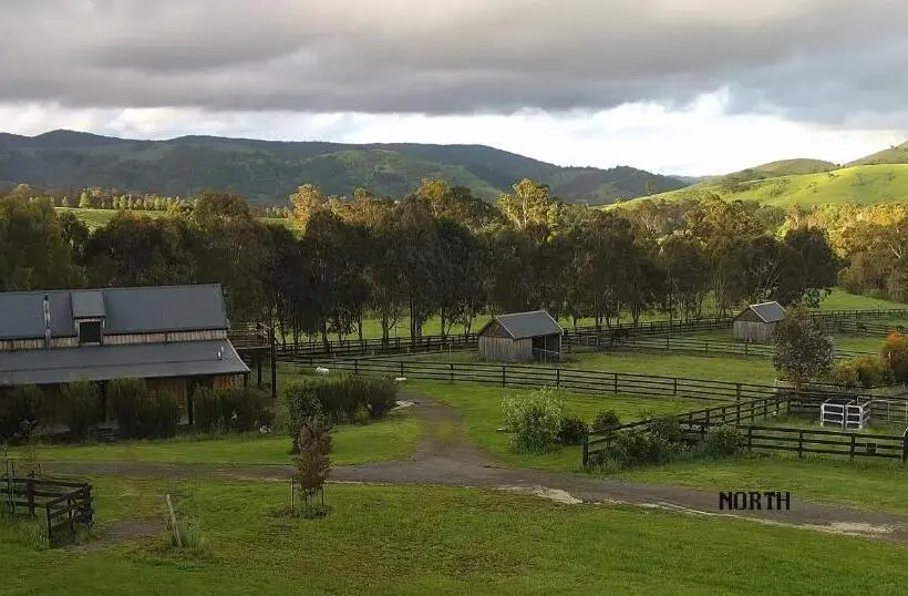 マウンテンビュースタンダードルーム, The Stables   Farm Stay