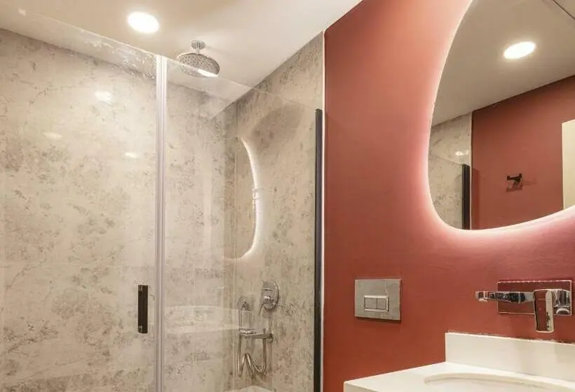 Standard-huone, Lavie Otel çeşme
